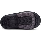 Viking Kids Extreme 2,0 Rubberlaarzen (Kinderen |zwart |waterdicht)
