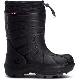 Viking - Extreme Warm - Sneeuwscooterlaarzen - Zwart-Houtskool - Waterdicht