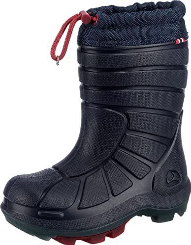Viking Kids Extreme 2,0 Rubberlaarzen (Kinderen |blauw |waterdicht)