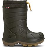 Viking - Extreme - Winterlaarzen - Jachtgroen-Khaki - Waterdicht - 100% PVC-vrij