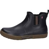 Viking - Stavern - Rubberlaarzen - Olijfgroen - Waterdicht