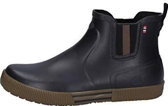 Viking - Stavern - Rubberlaarzen - Olijfgroen - Waterdicht