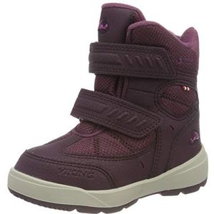 viking 3-87060, sneeuwlaarzen Unisex-Kind 28 EU