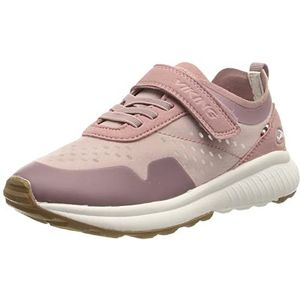 Viking Aery Sol Low Sneaker uniseks-kind,roze (dusty pink),35 EU Smal