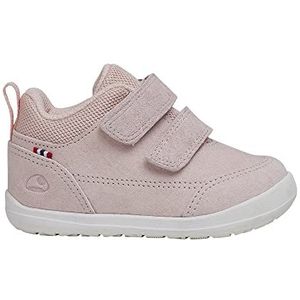 Viking Jongens Unisex Kinderen Alv Vel First Walker Shoe, Lightlilac, 18 EU