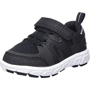 Viking Tolga Low WP Wandelschoenen, zwart, 33 EU