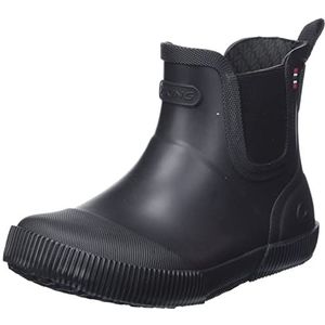 viking Praise Jr rubberlaarzen voor kinderen, uniseks, zwart, 33 EU