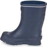 viking Jolly Uniseks rubberlaarzen voor kinderen, Navy Blauw