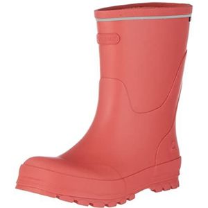 Viking Jolly Rubberlaarzen, uniseks, kinderen, roze, 27 EU