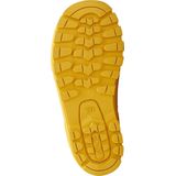 Regenlaarzen - Natuurlijk Rubber - Handgemaakt - Versterking van de Tenen