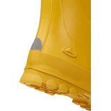 Regenlaarzen - Natuurlijk Rubber - Handgemaakt - Versterking van de Tenen