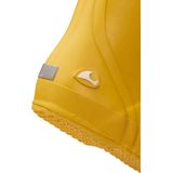 Viking Unisex kinderen Alv Rain Boot, geel, 19 EU