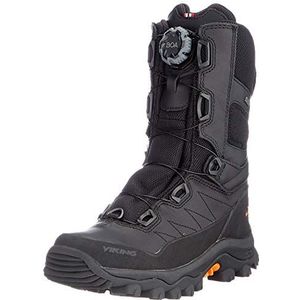 viking Villrein Ii Boa GTX jachtlaarzen voor dames, Black Rust, 42 EU