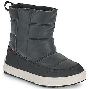 VIKING FOOTWEAR  Hoston Reflex Warm WP  Laarzen  kind Zwart