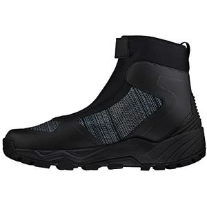 Viking Unisex Cerra Rolling GTX Boa Walking Shoe, Black Aqua, 39 EU