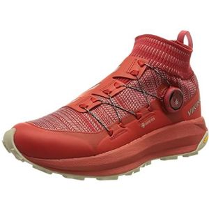 Viking Cerra Speed GTX Boa Wandelschoenen, uniseks, signaalrood, 46 EU