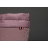 Viking - Indie Alv - Rubberlaarzen - Dark Green - Warm Gevoerd Met Wolgehalte