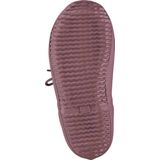 Viking - Indie Alv - Rubberlaarzen - Dark Green - Warm Gevoerd Met Wolgehalte