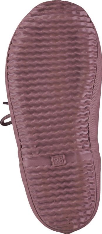 Viking - Indie Alv - Rubberlaarzen - Dark Green - Warm Gevoerd Met Wolgehalte