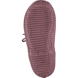 Viking - Indie Alv - Rubberlaarzen - Dusty Pink - Warm Gevoerd met Wolgehalte