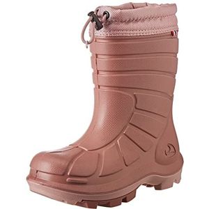 Viking Ex​t​r​ 2.0, uniseks sneeuwlaarzen voor kinderen en jongens, Meerkleurig Dusty Pink Antiquerose, 29 EU