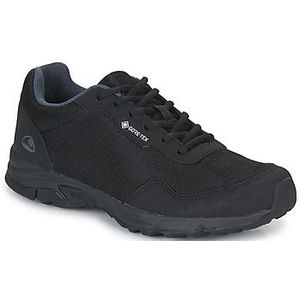 Viking Unisex Comfort Light GTX M Walking Shoe, zwart, 40 EU