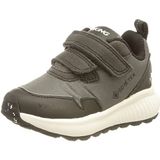 Viking Aery Track Low F GTX - Sneakers - Houtskool - Uniseks