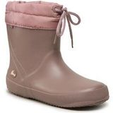 Regenlaarzen - Caoutchouc Naturel - Amovible - Végétalien - Fait Main