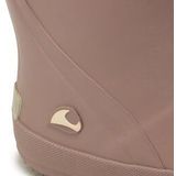 Regenlaarzen - Caoutchouc Naturel - Amovible - Végétalien - Fait Main