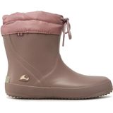 Regenlaarzen - Caoutchouc Naturel - Amovible - Végétalien - Fait Main