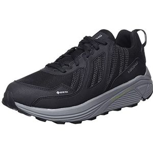 Viking Day Pro GTX Wandelschoenen, uniseks, zwart, 42 EU