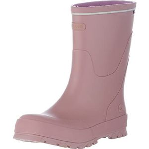Viking Jolly Rubberlaarzen voor meisjes, roze (dusty pink), 38 EU