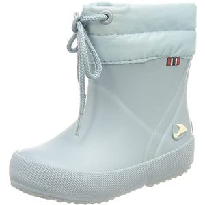 Viking Alv Rain Boot voor kinderen, uniseks, Iceblue, 28 EU