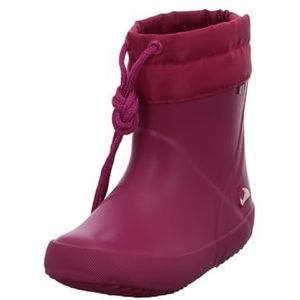 Viking Alv Rain Boot voor kinderen, uniseks, fuchsia, 21 EU