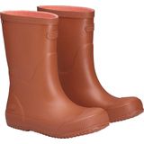 Uniseks - Regenlaarzen - Zwart - Rubber