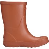 Uniseks - Regenlaarzen - Zwart - Rubber