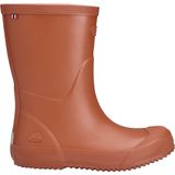 Uniseks - Regenlaarzen - Zwart - Rubber