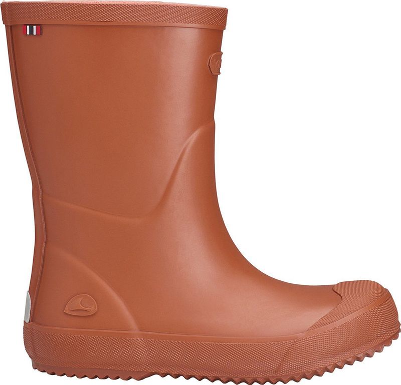 Uniseks - Regenlaarzen - Zwart - Rubber