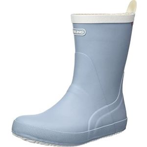 Viking Unisex SEILAS regenboot, Iceblue, 40 EU