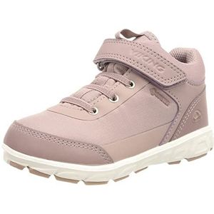 viking Spectrum R Mid GTX Hardloopschoenen, uniseks, voor kinderen, Roze