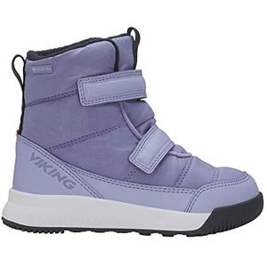 Ae​r​y​ Hi​g​h​ GTX R Warm​ sportschoenen, paars/marineblauw, 32