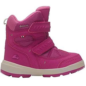 viking Unisex Kinderen Toasty High GTX Warm Walking Shoe, Fuchsia pink., 24 EU Weit