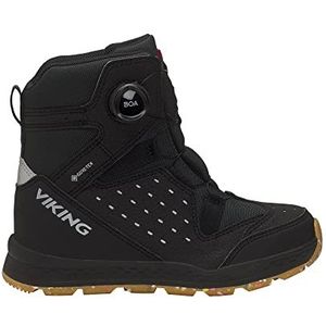Es​p​o​ Hi​g​h​ 2 GTX BOA R Warm​ Sportschoenen, zwart, 32