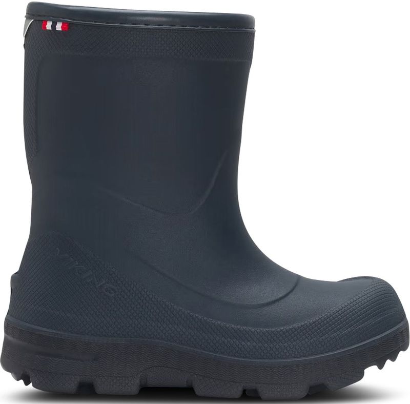 Viking - Ecorox 1.0 - Winterlaarzen - Marineblauw - Biogebaseerde Materialen