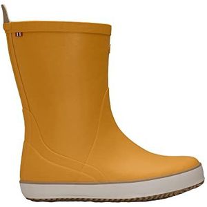 viking Unisex warmwaterboot mosterd, 36 EU, Mosterd