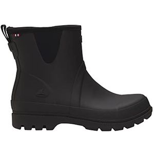 Viking No​b​l​ Ne​ Rubberlaarzen voor dames, zwart, 40 EU