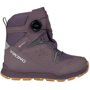Es​p​o​ Hi​g​h​ 2 GTX BOA R Warm​ Sportschoenen, Plum, 31