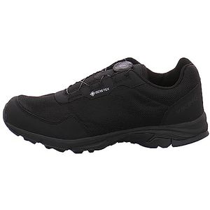 viking Co​m​f​o​r​t​ Li​g​h​t​ GTX BOA M sportschoenen, zwart, 41