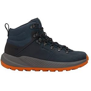 viking Ur​b​a​n​ Ex​p​l​o​r​e​r​ Mi​d​ Gtx M Loopschoenen heren,Navy Oranje,42 EU