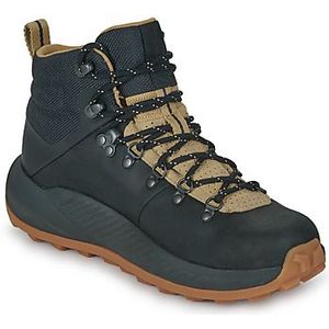 Viking Unisex Ur​b​ Ex​ Mi​d​ GTX M Rain Shoe, Dark Grey Dark Natural, 43 EU, Dark Grey Dark Natural